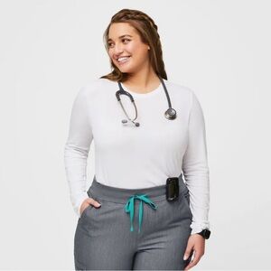 Supersoft Longsleeve Underscrub